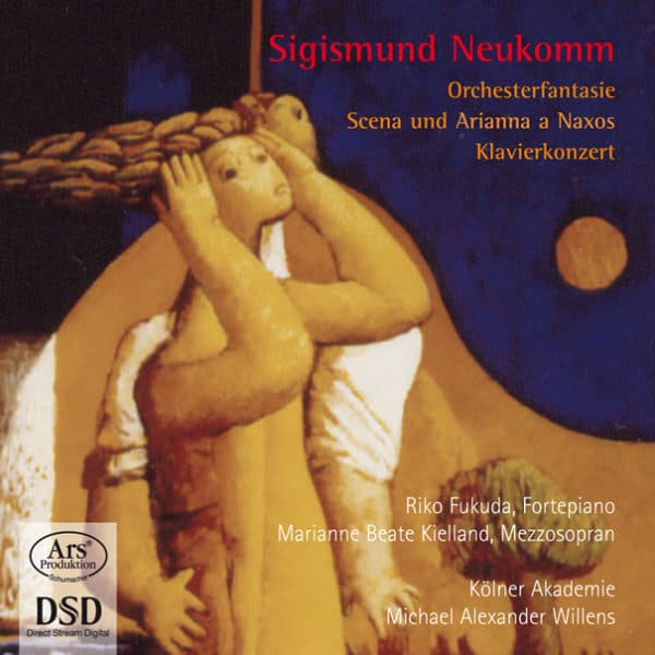 Sigismund Ritter von Neukomm: Early works